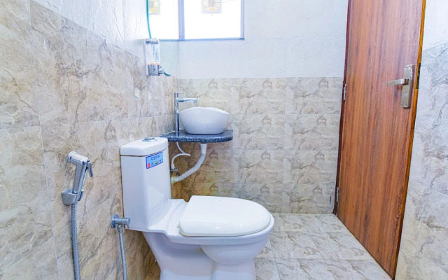 Hotel Vibha Palace