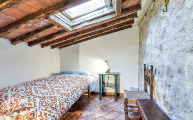 Locazione Turistica Casale Il Poggino