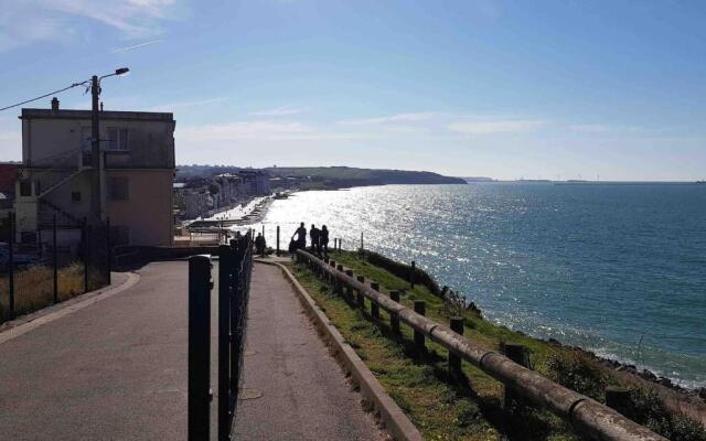 Appartement Wimereux