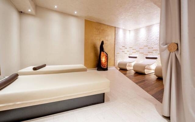 1711 Ti Sana Detox Retreat & SPA