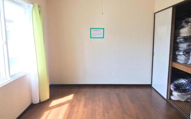 Ark City Asahikawa - Vacation STAY 8525