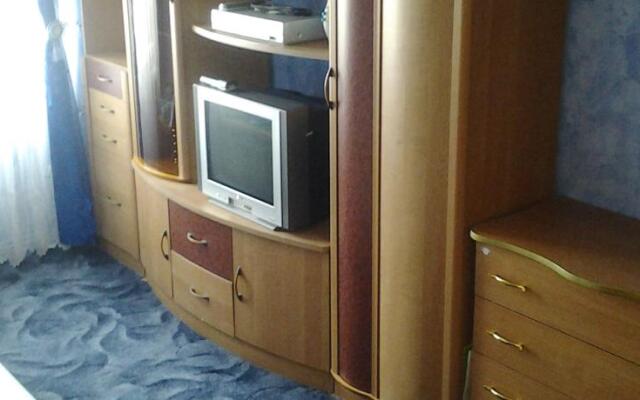 Apartment Sakhalin Prokat Service