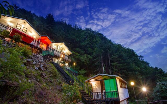 Gapyeong Good Morning House