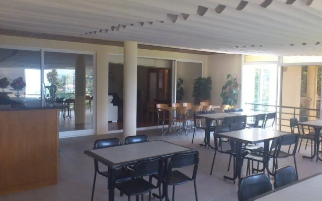 Hotel Lagoa Azul do Gerês