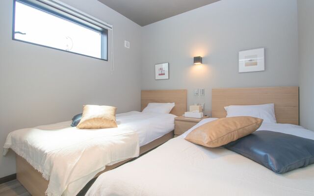 Family Cottage Yakuin Minami