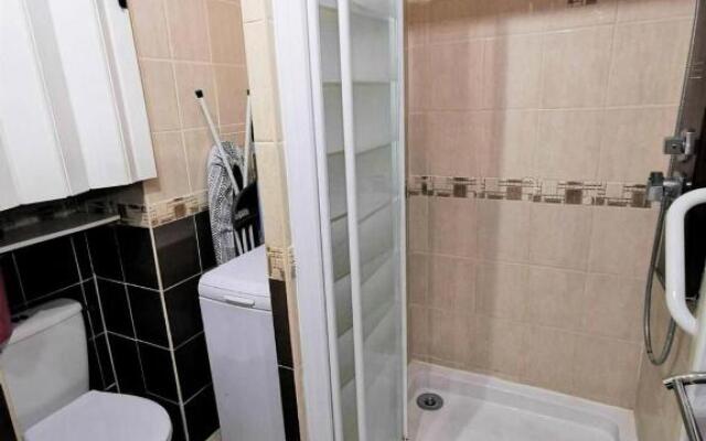 Résidence LE LAMPARO - 2 Pièces pour 4 Personnes 84