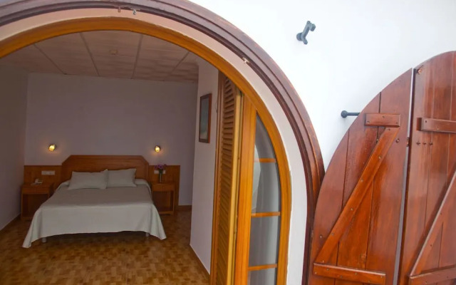 Hostal Mar de Frente