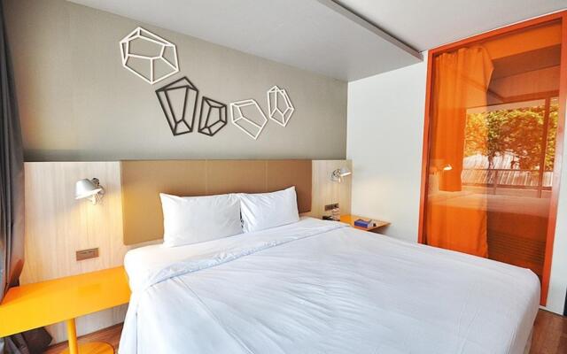 The Heritage Hotels Bangkok