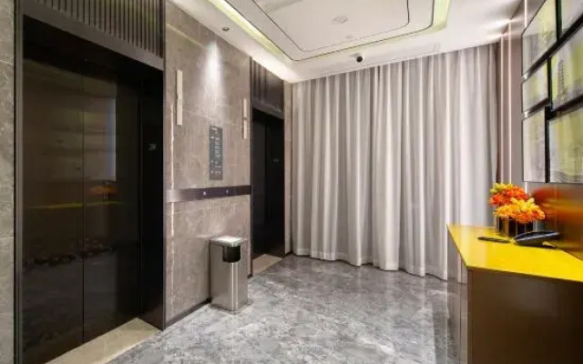 Hampton by Hilton Nanning Xingning