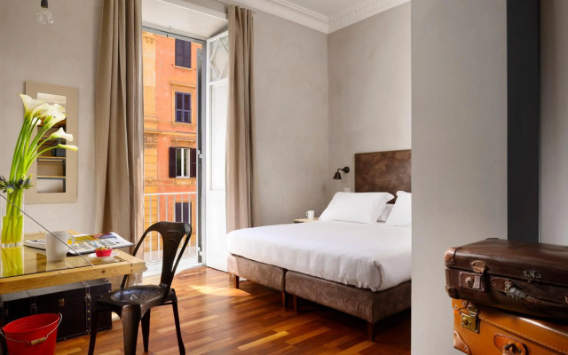 San Pietro Boutique Rooms