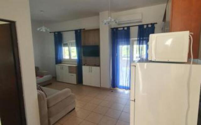Ruzica Apartments