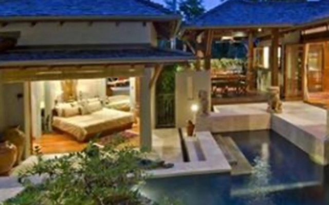 The Boutique Collection at 10 Mitre Street Port Douglas – Outside – Craiglie