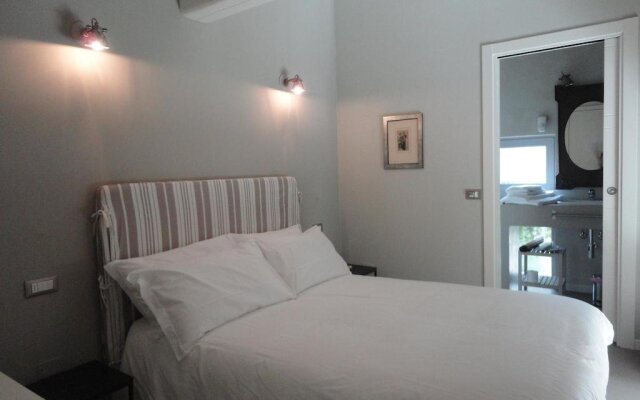 Corte Merighi Charming Rooms & Breakfast