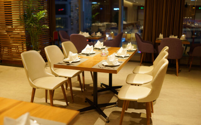 Vanda Hotel