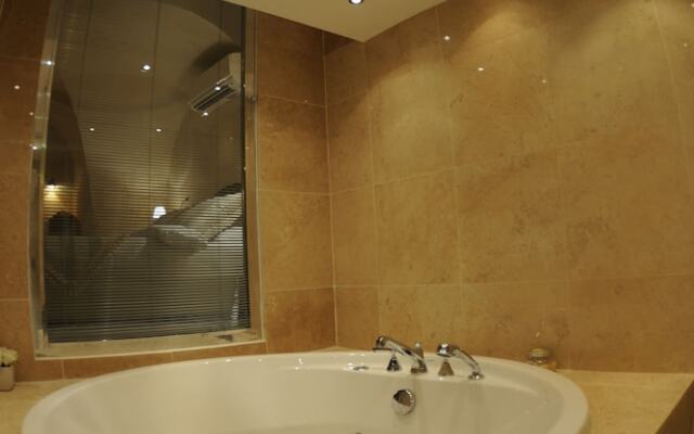 Shmayaa Hotel - Special Class