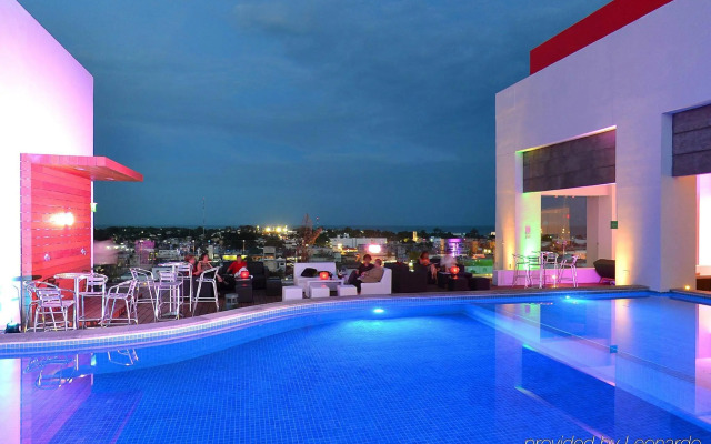 Fiesta Inn Chetumal Hotel