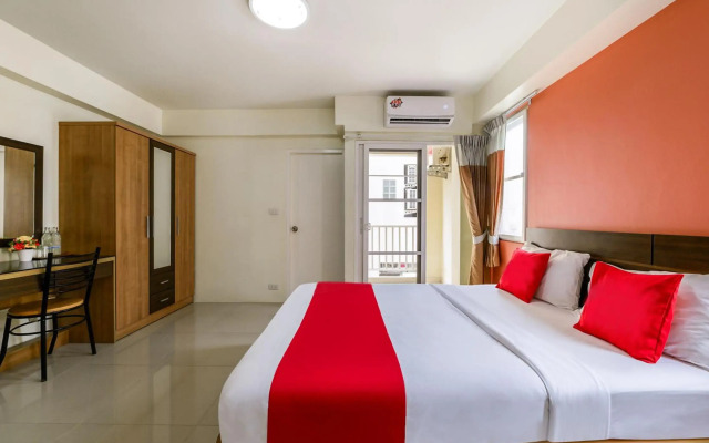Salin Home Hotel Ramkhamhaeng