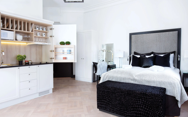 Frogner House - Bygdøy Allé