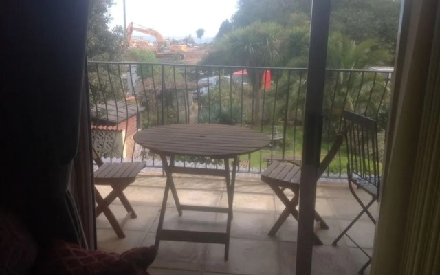 Royal Court and Garden Apartments