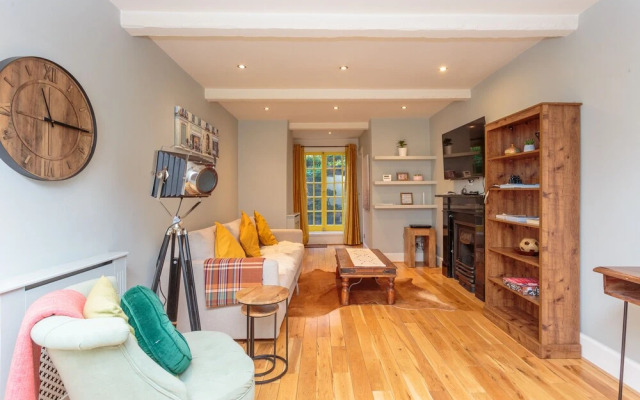 Beautiful Hideout in Center of Edinburgh - Business - Holidays