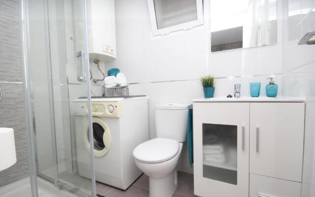 Vistamarina A201 by Ivi Real Estate