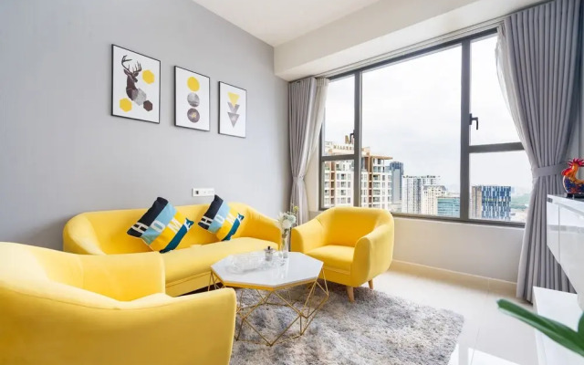 Annie  Apartment - Rivergate Resident