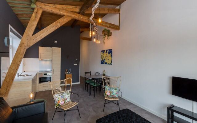 Apartment in the Heart of Koudekerke