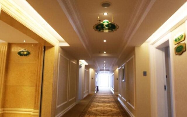 Vienna International Hotel Jieyang People's Avenue