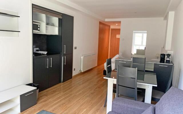 Apartamentos Vallnord 3000