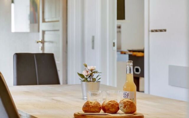 "Chilali" - 500m from the sea in Western Jutland