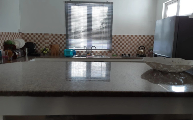 Riverside Appartment