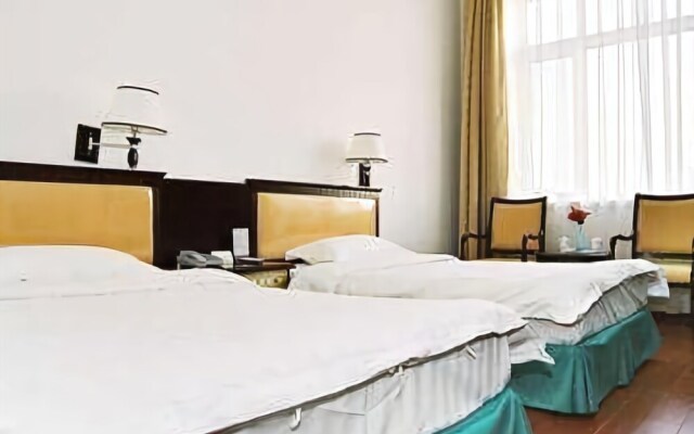 Bayi Hotel