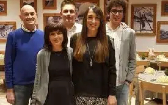 Residence Hotel Anna