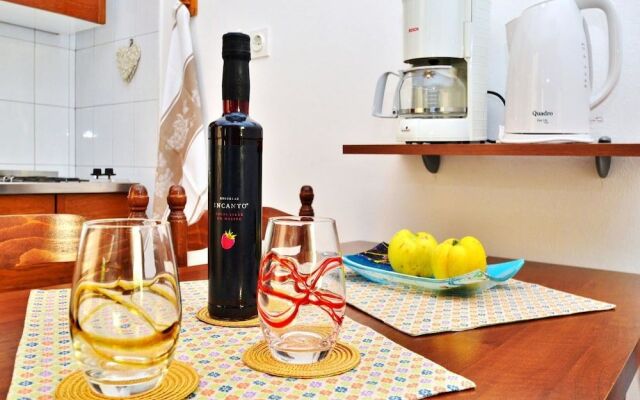 Apartment Adrijana 653