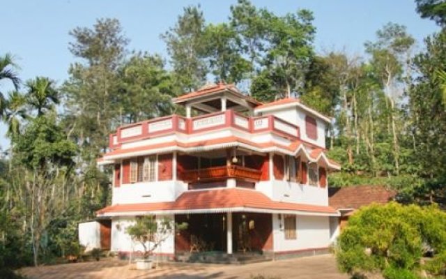 4-BR homestay in Padivayal, Wayanad, by GuestHouser 24775