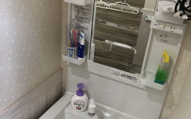 Churashima Heartland