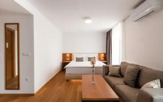 Hotel Ajdovec