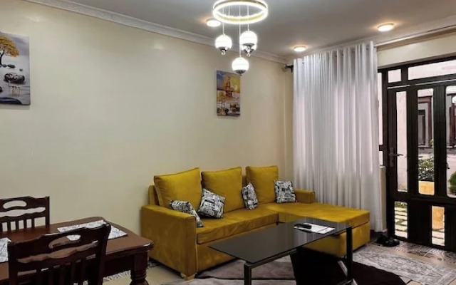 Lux Suites Grey Homes Nakuru