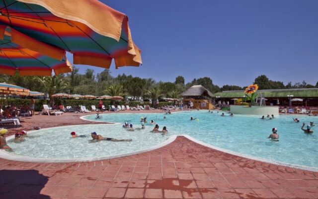 Camping Village Free Time