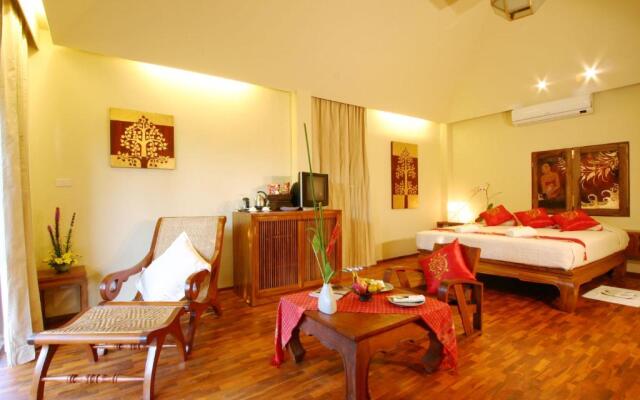 Ban Sabai Village Resort & Spa