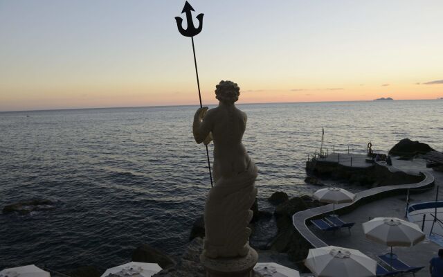 Grand Hotel Tritone