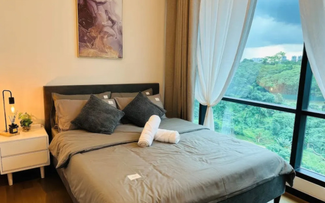 Opus Residences by Emily in Town