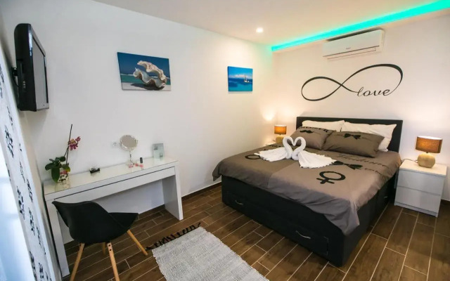 Apartment Elis