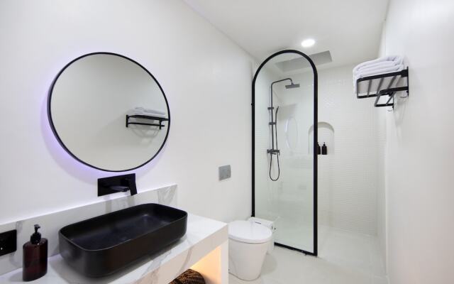 Villa Affinity Canggu by Azure