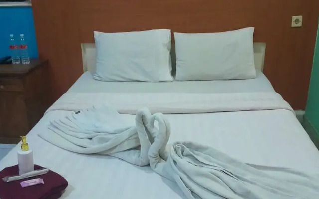 SAHABAT Hotel Tangerang By Reccoma