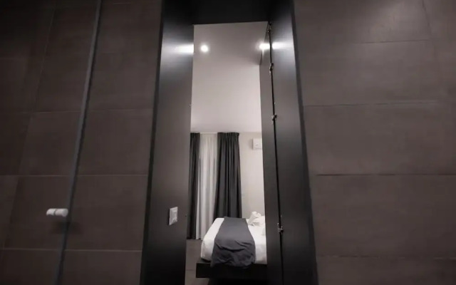La mia terra Boutique Rooms