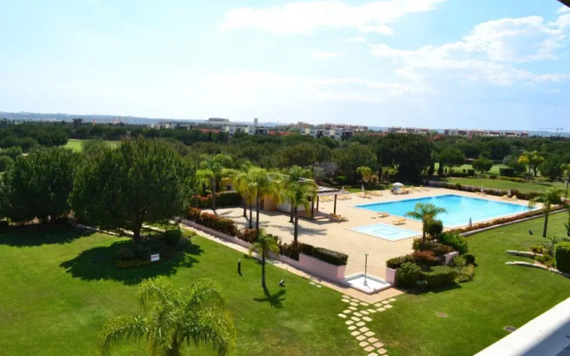 Apartamentos Monte Laguna - Garvetur