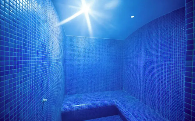 Vess Hotel & SPA