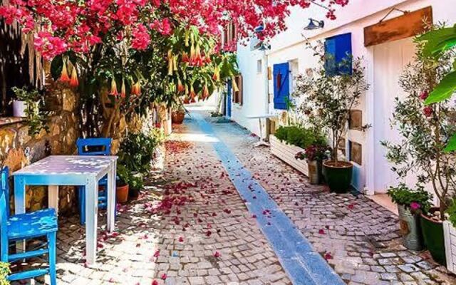 Sığacık Duru Pansiyon