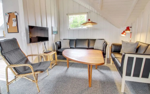 "Sölvy" - 200m from the sea in Western Jutland